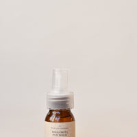 Pillow Mist | Bergamot, patchouli and sandalwood