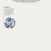 Crystal Mining | Masivos