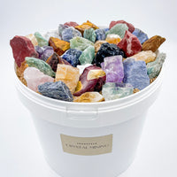 Crystal Mining | Masivos