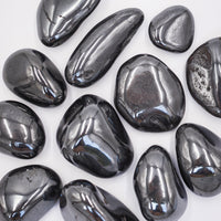 Hematite Rodado | Fuerza de voluntad