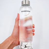 Botella Elixir Howlita Mini | Relajación - Propósitos