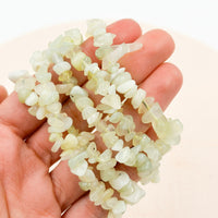 Pulsera Chip | Jade