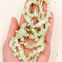 Pulsera Chip | Jade