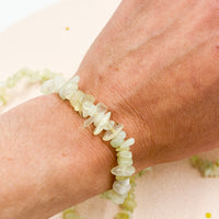 Pulsera Chip | Jade