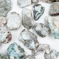 Larimar Masivo | Equilibrio - Serenidad