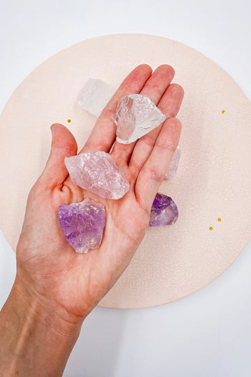 Crystal Kit | THE PERFECT GIFT