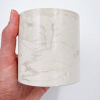 VELA FOCUS | Cuarzo ahumado y cristal de roca