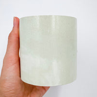 VELA SOUL | Larimar y Cristal de roca