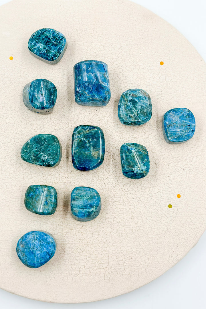 ¿He de llevar siempre conmigo mis minerales?