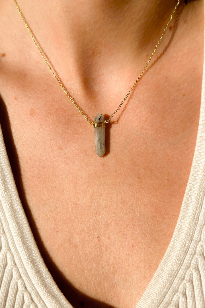 ¿Cómo cuidar  tus joyas de minerales?