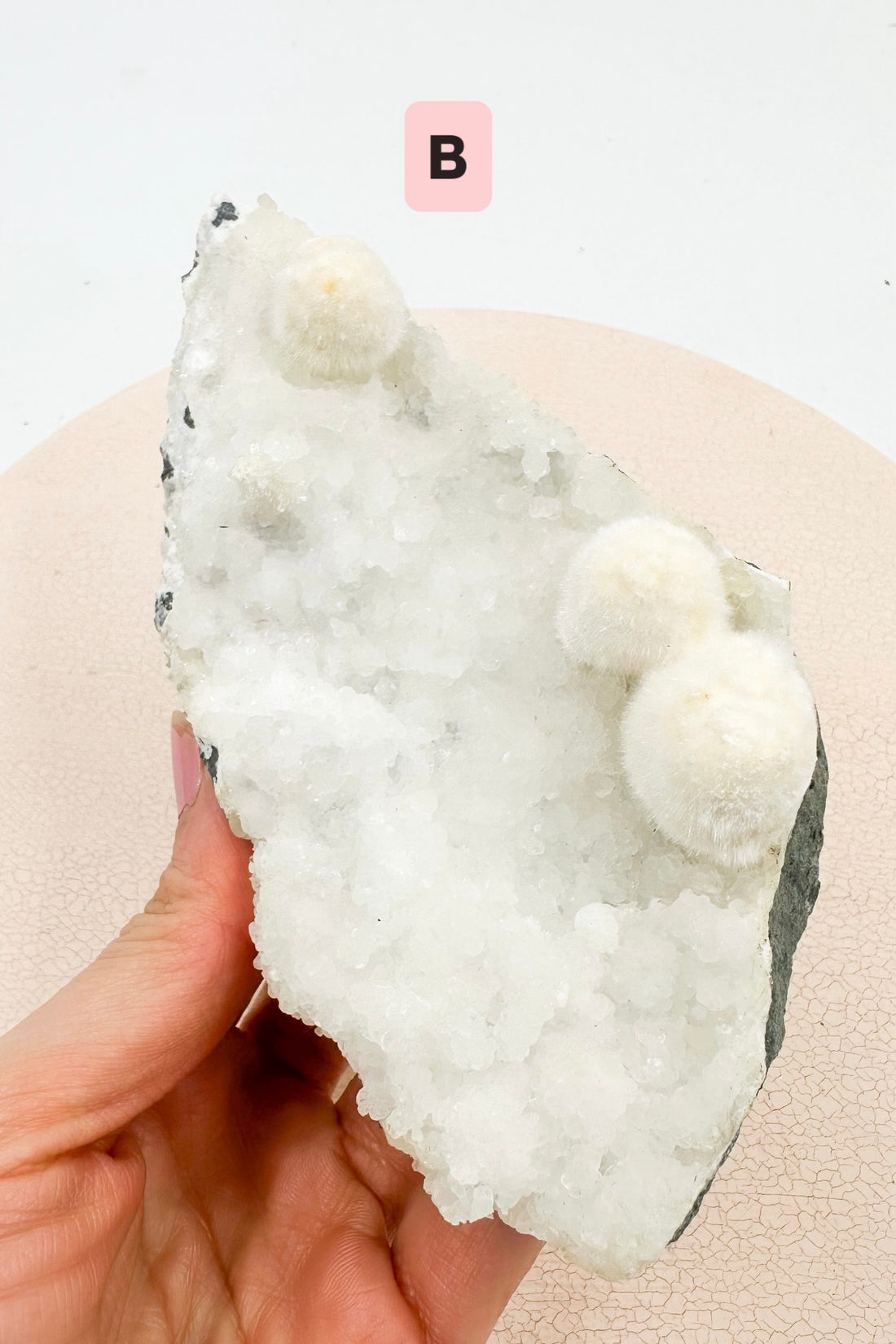 Okenita | Autoconocimiento - Aceptación