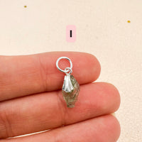 Colgante Moldavita | Buena suerte - Espiritualidad