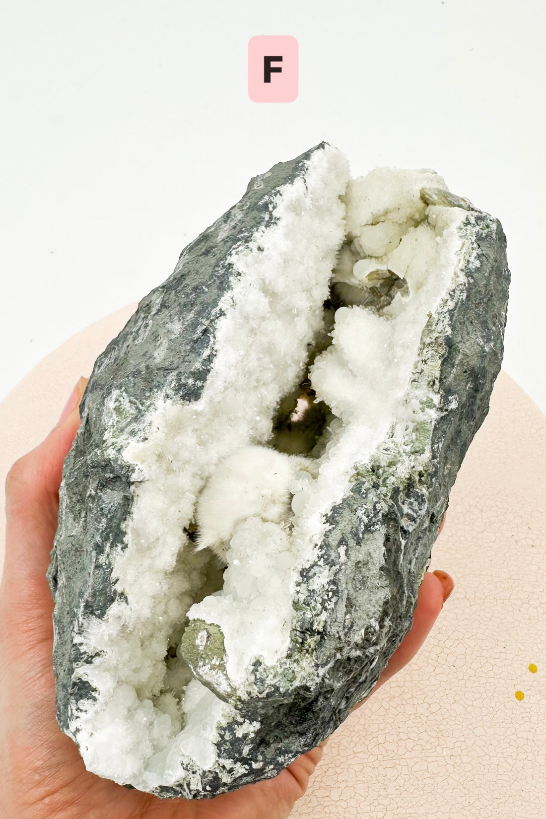 Okenita | Autoconocimiento - Aceptación