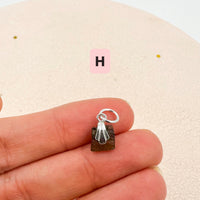 Colgante Moldavita | Buena suerte - Espiritualidad