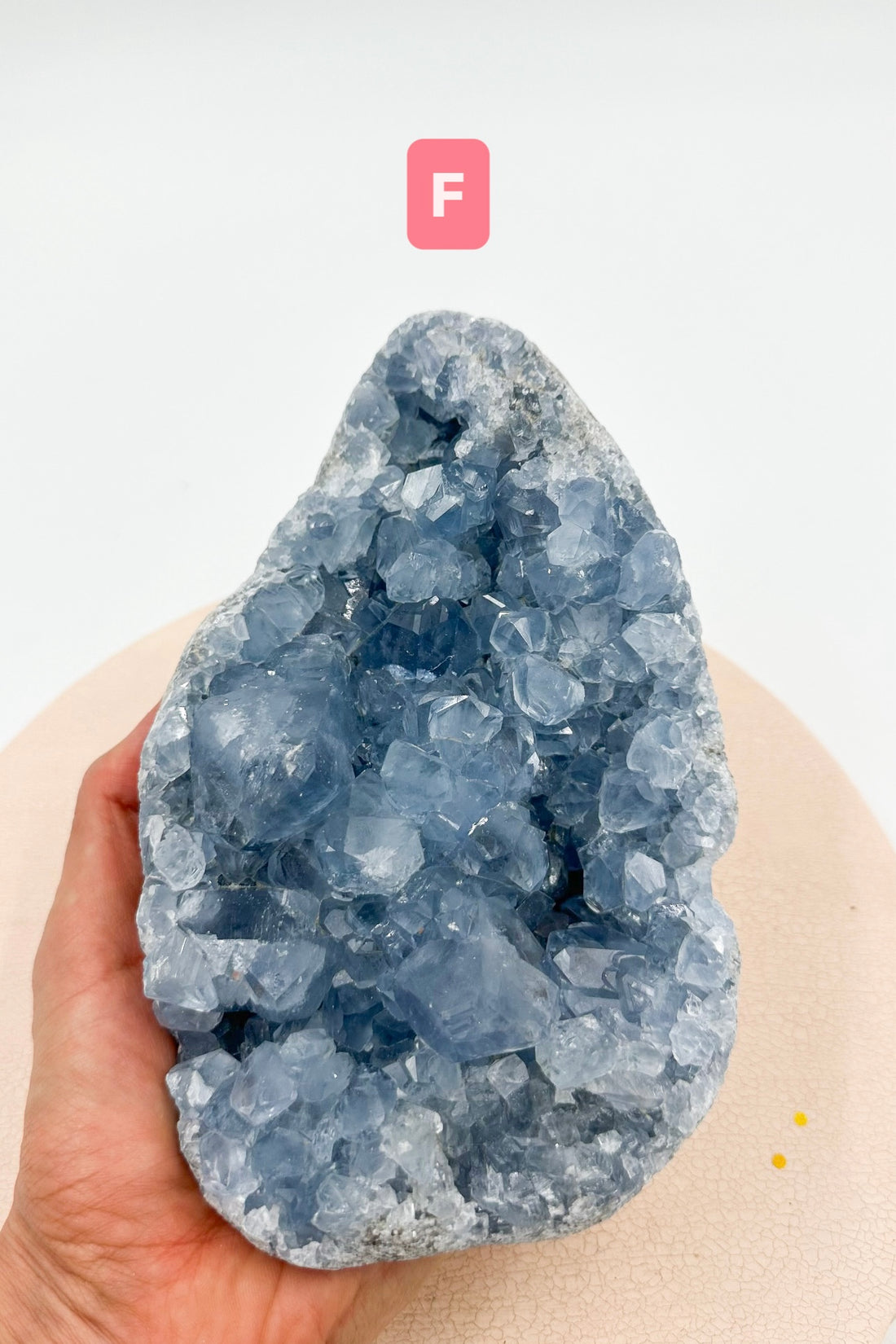 Celestina Drusas | Espiritualidad - Meditación