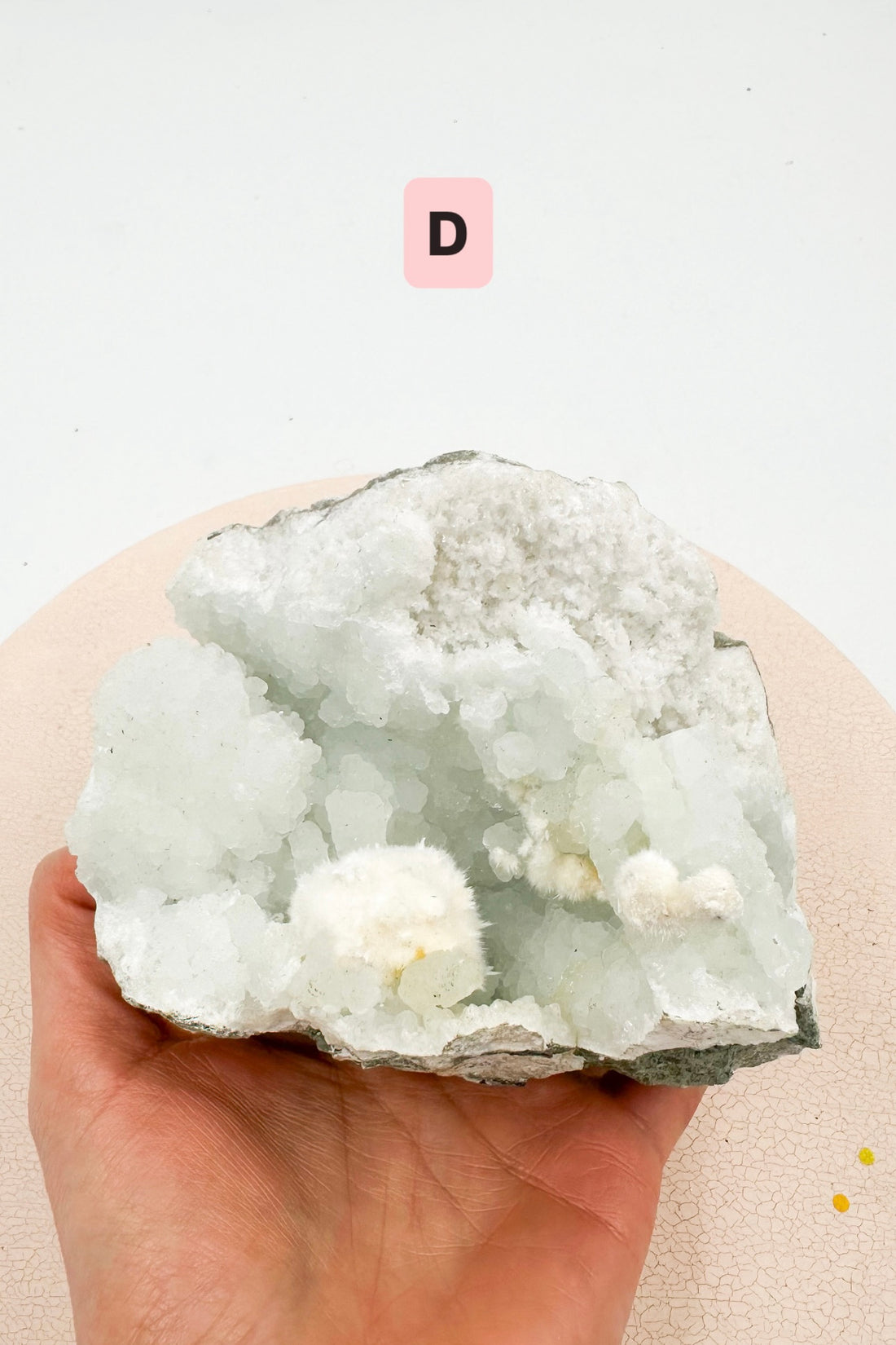 Okenita | Autoconocimiento - Aceptación