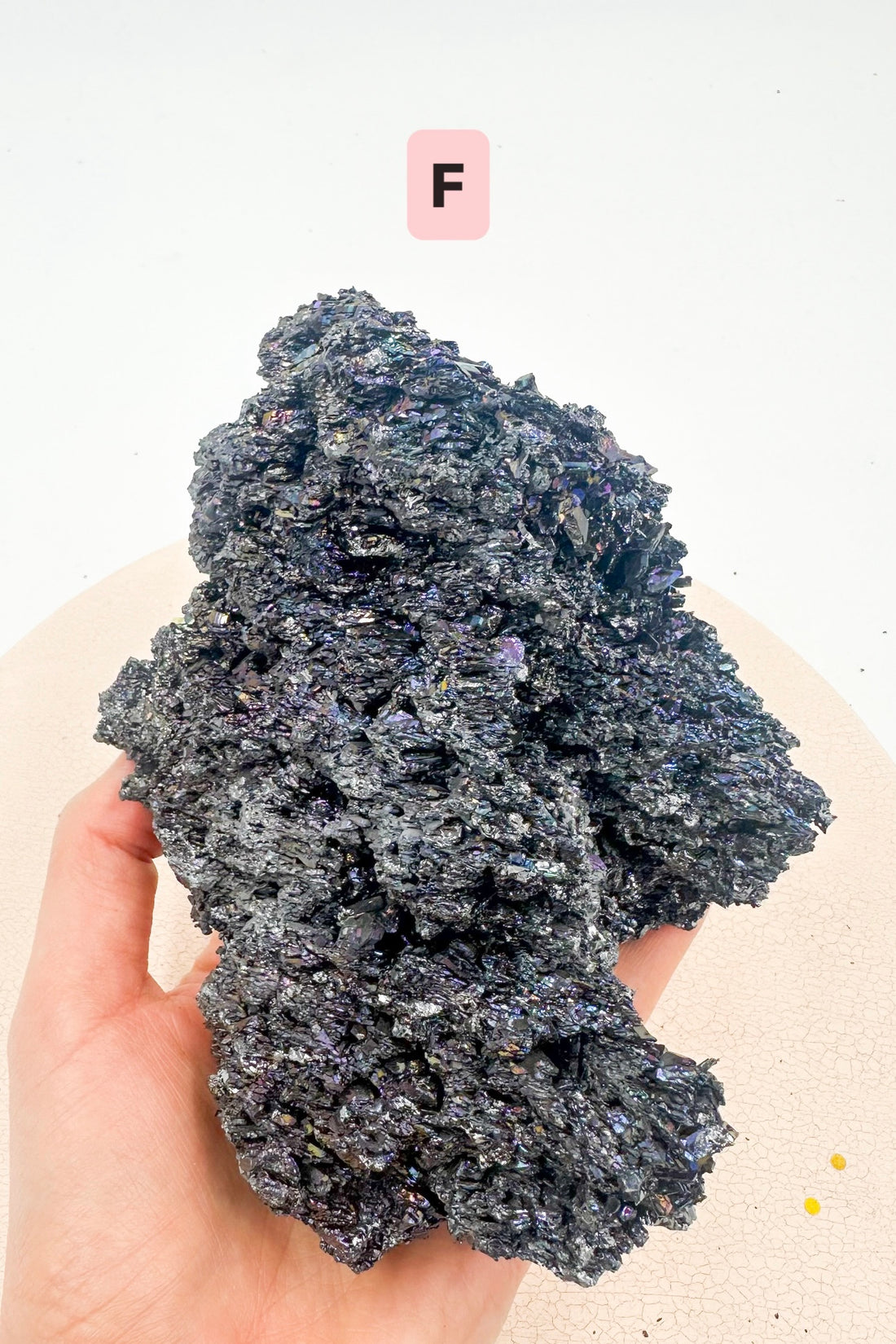Carborundum