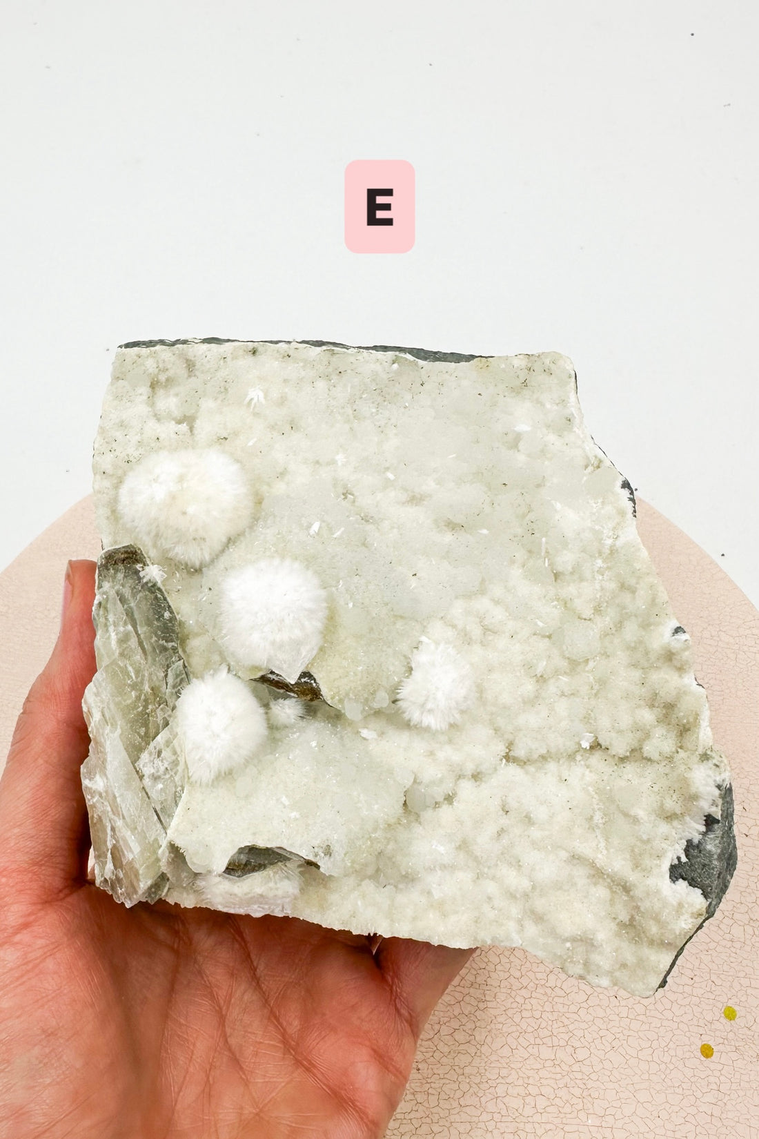 Okenita | Autoconocimiento - Aceptación