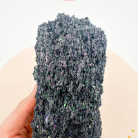 Carborundum