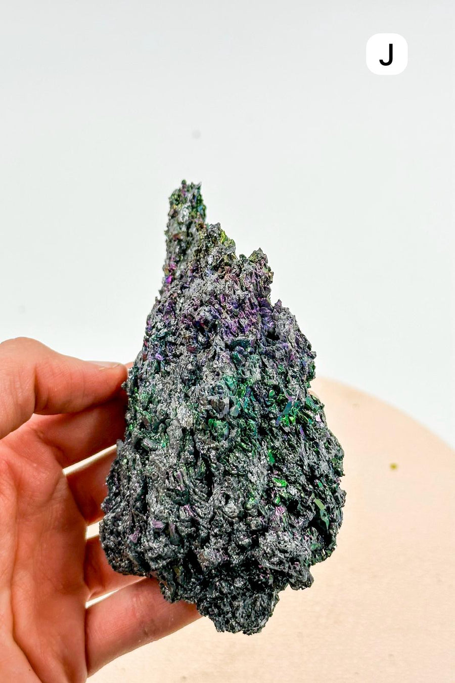 Carborundum