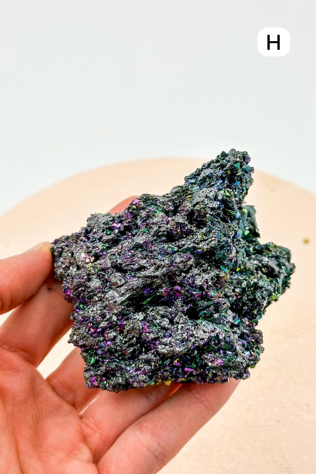 Carborundum