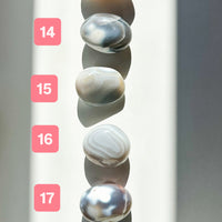Ágata Orca Palmstone | Equilibrio y Superación