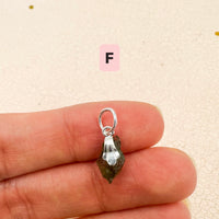 Colgante Moldavita | Buena suerte - Espiritualidad