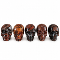 Ágata Sardónice Calavera | Fortaleza- Protección