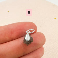 Colgante Moldavita | Buena suerte - Espiritualidad