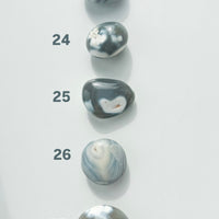 Ágata Orca Palmstone | Equilibrio y Superación