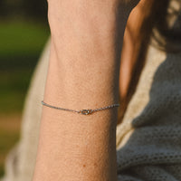 Pulsera Moldavita | Buena suerte - Espiritualidad