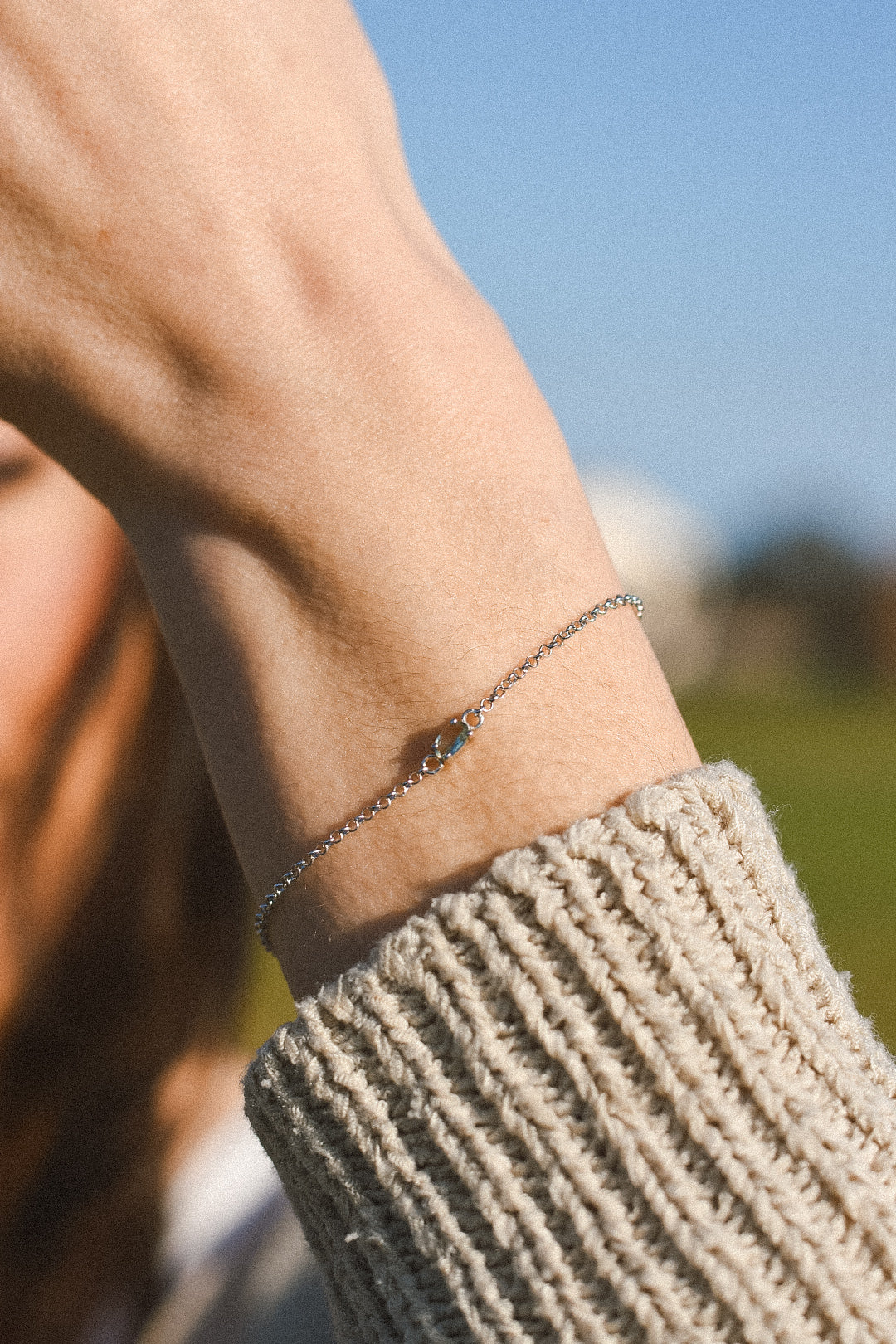 Pulsera Moldavita | Buena suerte - Espiritualidad