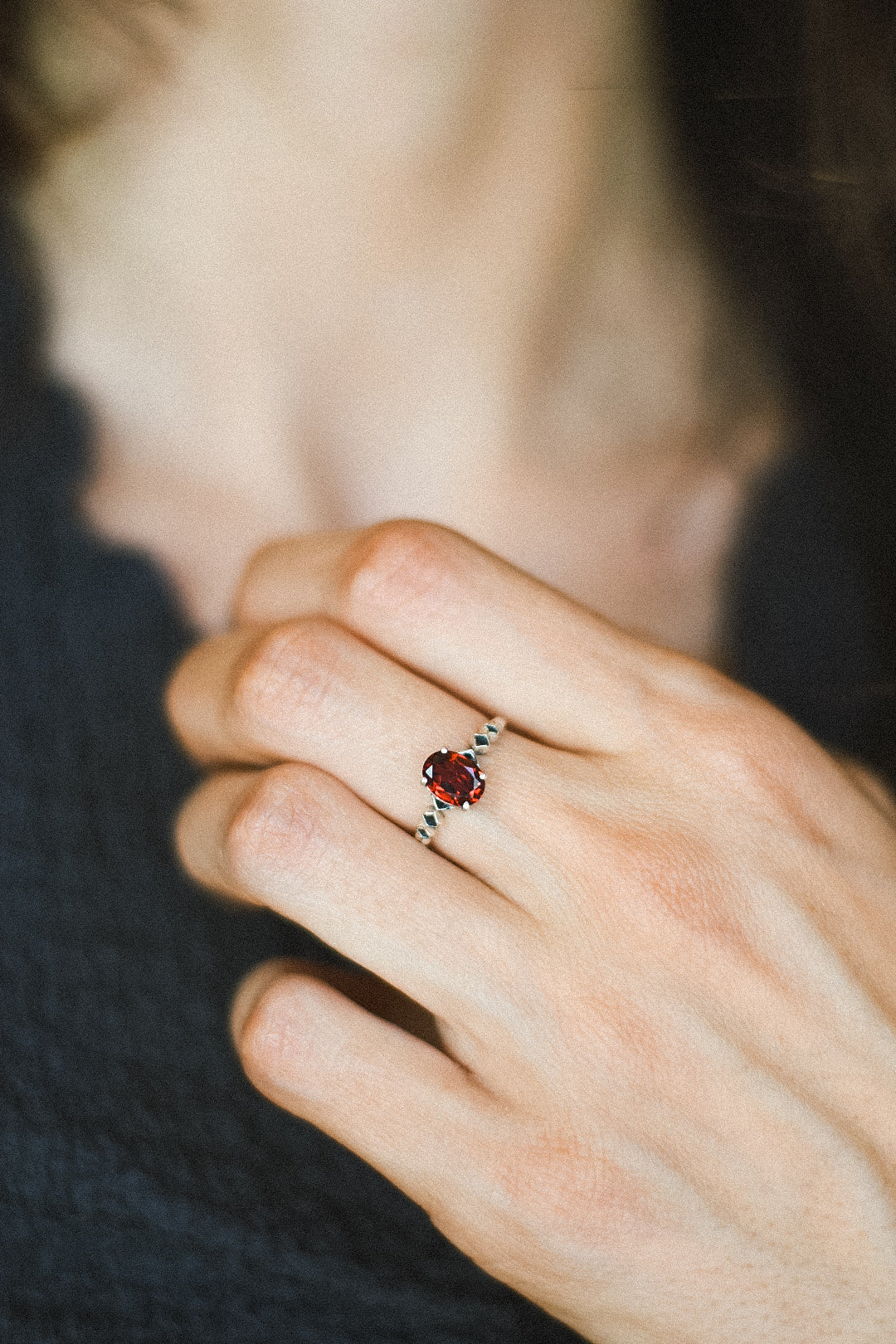 Anillo Lady