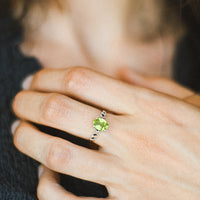 Anillo Lady