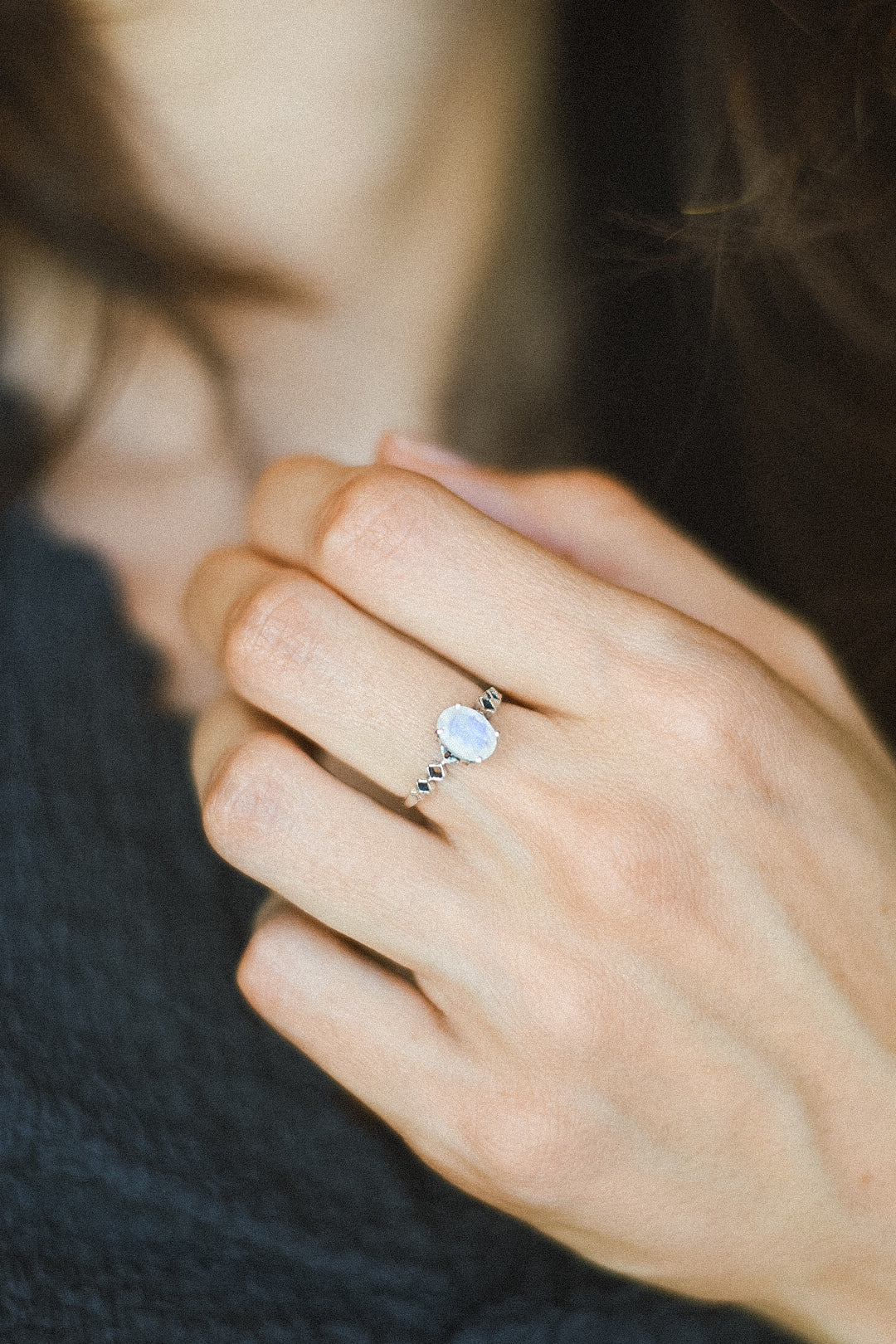 Anillo Lady