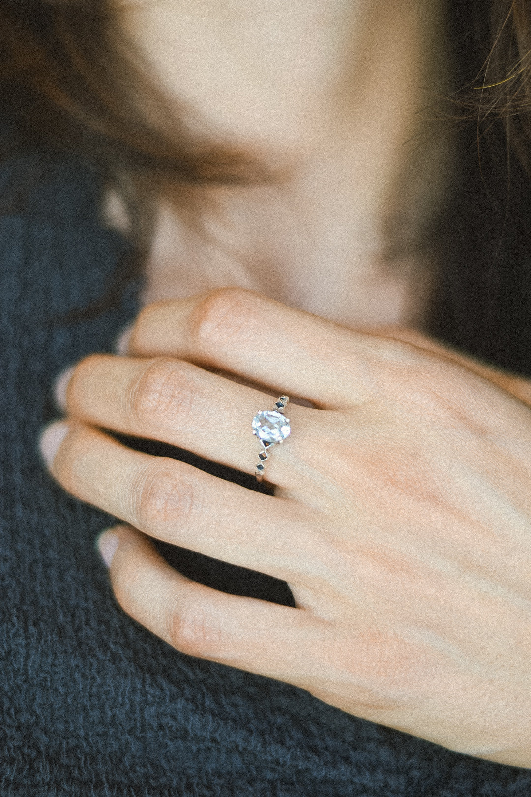 Anillo Lady