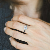 Anillo Lady
