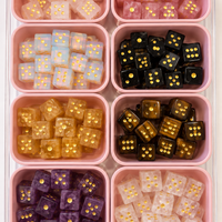 Dados de la suerte