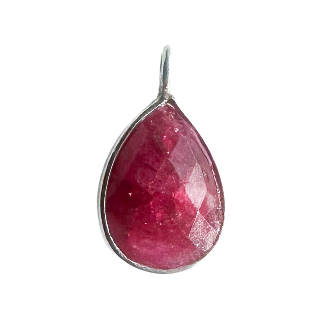 Charm Rubí