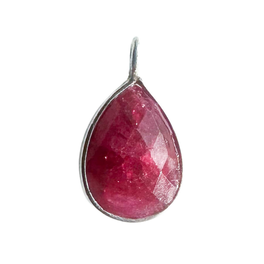 Charm Rubí