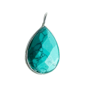 Charm | Turquesa