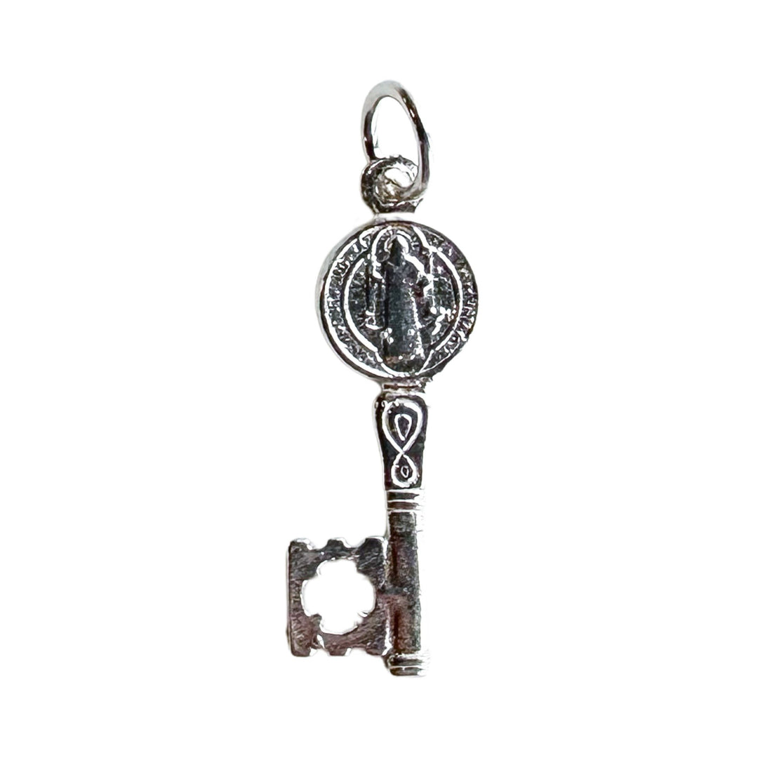 Llave de San Benito