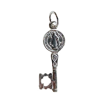 Llave de San Benito