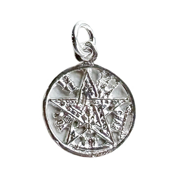 Tetragramatón