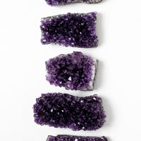 Amethyst Clusters | Relaxation - Balance