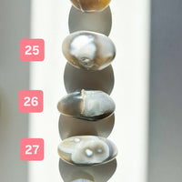 Ágata Orca Palmstone | Equilibrio y Superación