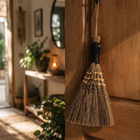 Escoba | Protección del Hogar