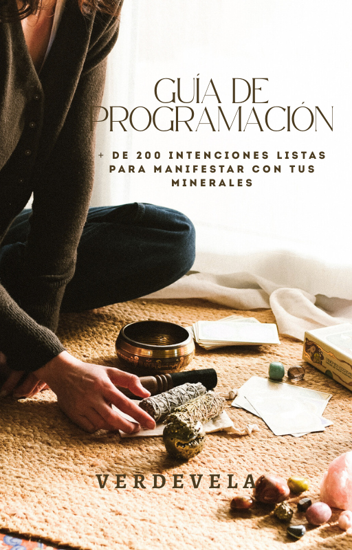Guía Práctica de Programaciones para Minerales | Ebook