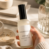 Home Spray | Verdevela