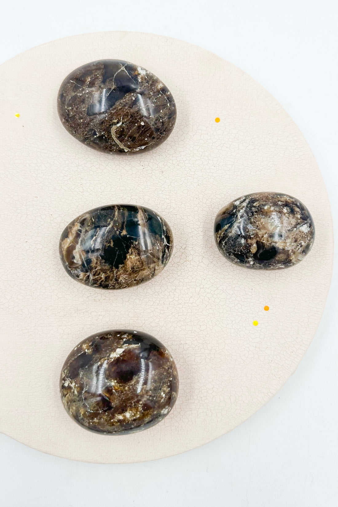 Palmstone Ópalo negro | Protección - Transformación profunda